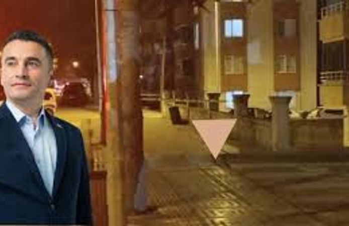 Sivrihisar'daki şüpheli valiz olayıyla ilgili Eskişehir Valiliği'nden açıklama