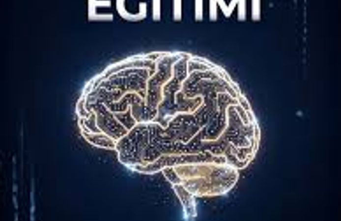 Açıköğretim öğrencilerine 'Yapay zekâ okuryazarlığı' eğitimi