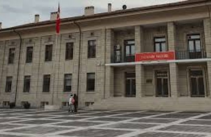 Eskişehir için test uçuşu uyarısı