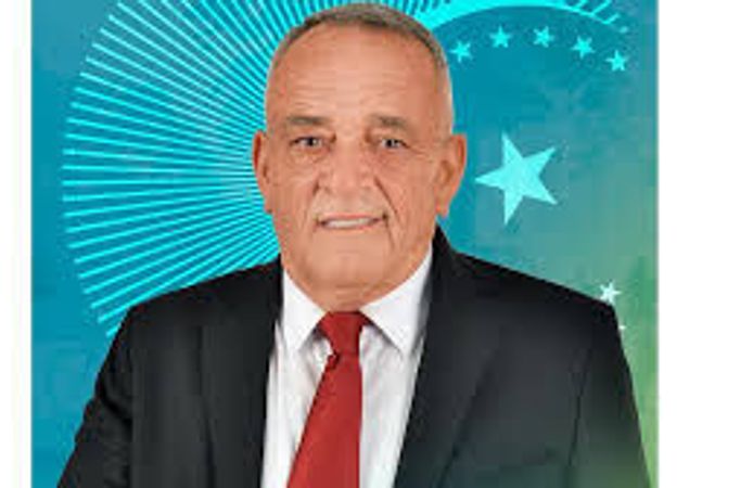 Belediye başkanı geçirdiği kalp krizi sonrası hayatını kaybetti