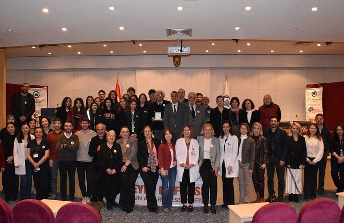 ESOGÜ'de Beyin Farkındalığı Haftası Etkinlikleri Düzenlendi