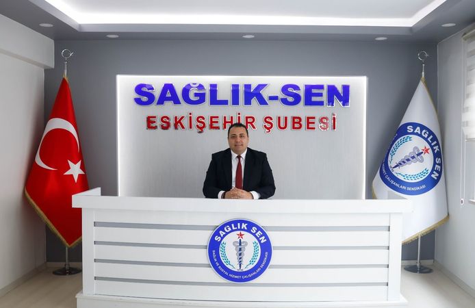 Eskişehir Sağlıkta Alarm Veriyor Yeni Hastane Artık Zorunlu!