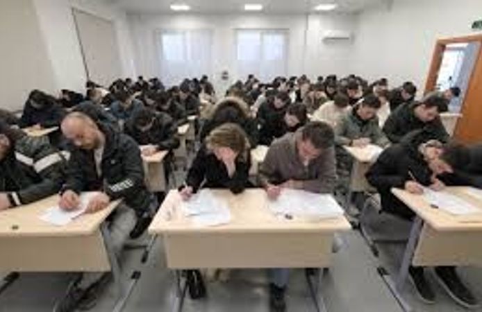 Megem’de  49. Dönem  Mülakatları  Tamamlandı