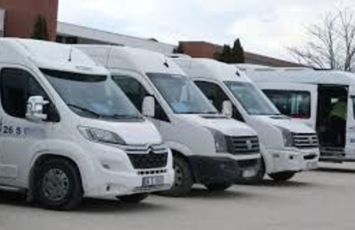 Servis Aracı Özel İzin Belgesinde Son Gün 31 Mart