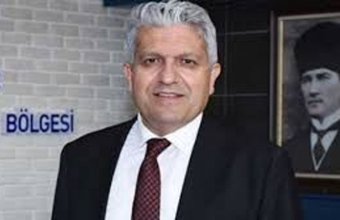 Eskişehir  OSB Başkanı Küpeli'den  Ramazan Bayramı Mesajı