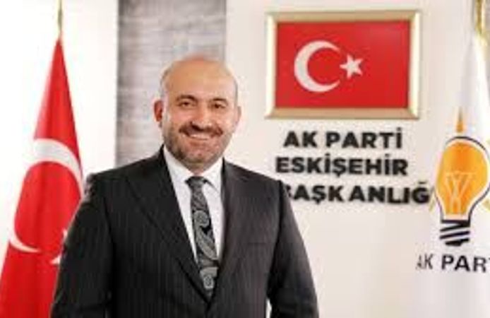 Başkan Albayrak’tan Ramazan Bayramı mesajı