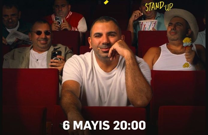 2026 Eskişehir Yılına Bir Destek'de Vehbi Koç Kongre Merkezi'nden