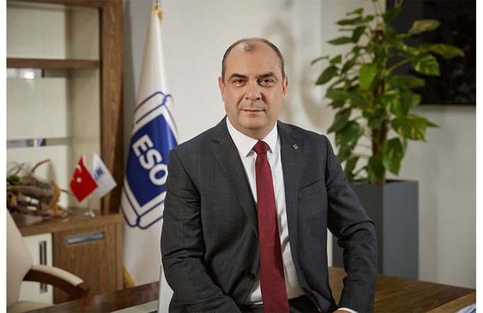 Eskişehir’in Alın ve Akıl Teri, Türkiye’nin Geleceğine Dönüşüyor”