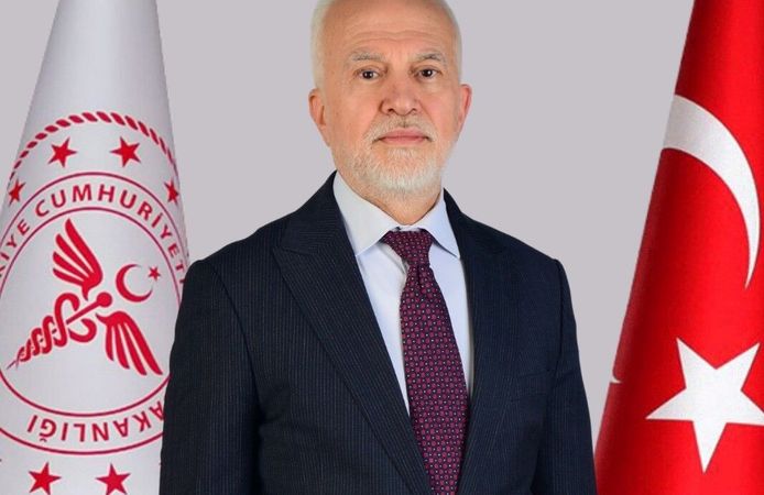 Bildirici'den 25 Nisan Dünya Sıtma Günü Basın Açıklaması