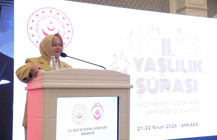 Ayşen Gürcan Bugün Çocuklara Armağan edilmiş Müstesna bir gündür