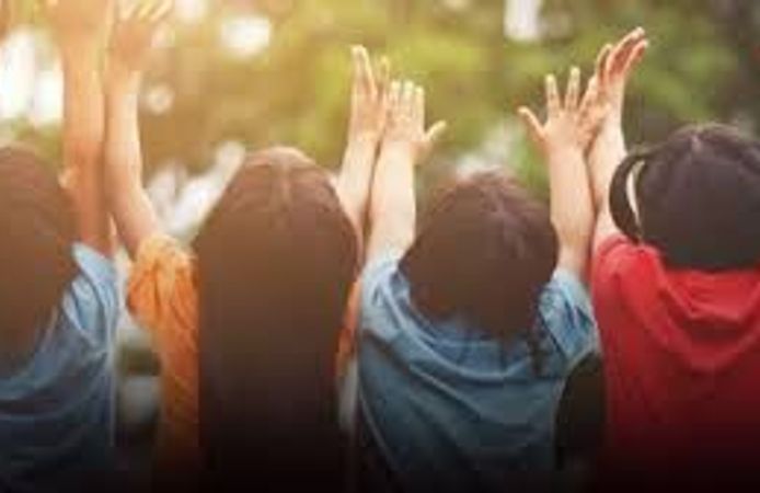 Eskişehir'de çocuk nüfus oranı ülke ortalamasının altında