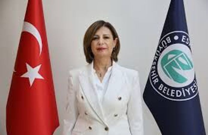 Başkan Ünlüce’den 1 Mayıs Mesajı