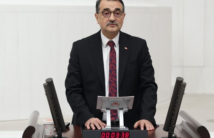 Fatih Dönmez'den Kurban Bayramı mesajı