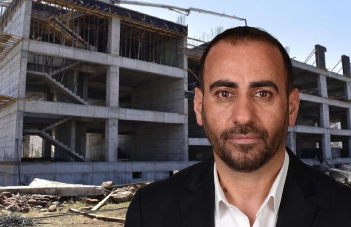 Kentsel Dönüşüm Eskişehir için Zorunlu