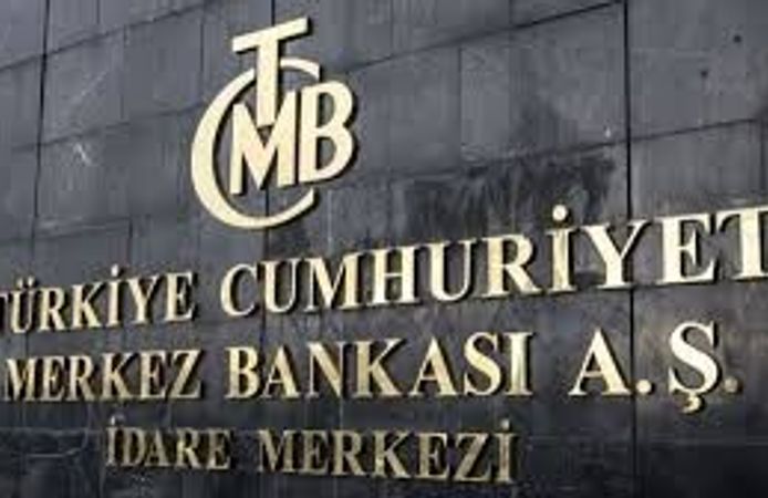 Merkez Bankası, yıl sonu enflasyon tahminini açıkladı