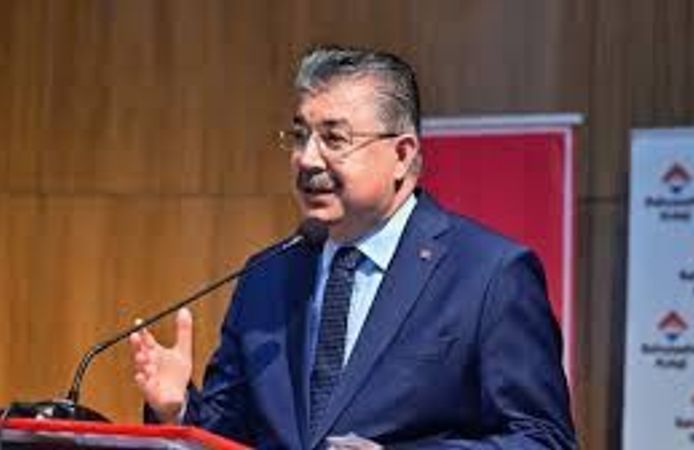 14 Mayıs Dünya Çiftçiler  Günü