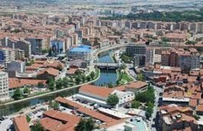 Eskişehir'de konut satışları arttı