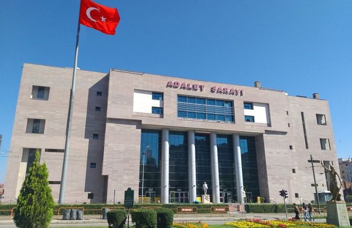 Cumhuriyet Başsavcılığından Tepebaşı Belediyesi Operasyonuyls ilgili Açıklama !!