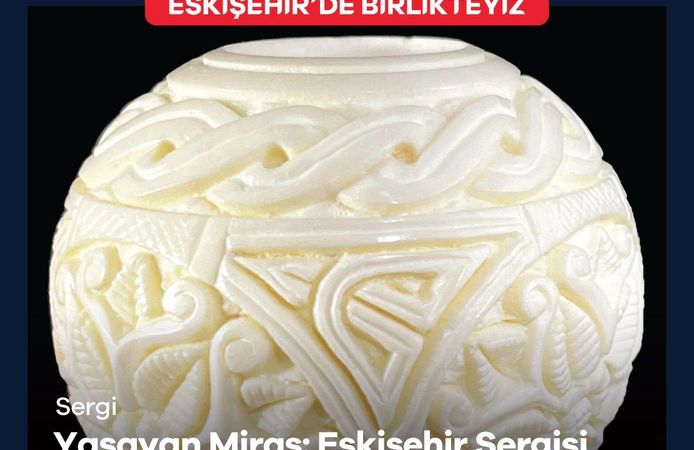 Eskişehir, Türkiye  Kültür Yolu  Festivali’ne  İlk  Kez  Ev  Sahipliği Yapacak