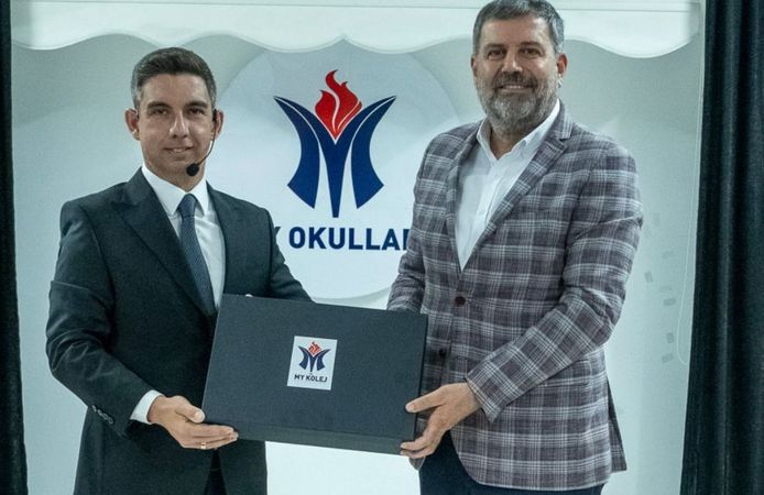 Gençlere Havacılık Aşılayan Buluşma..