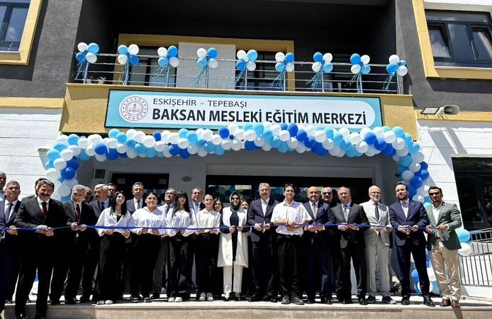 AK Parti Eskişehir Milletvekili, Prof.Dr.Ayşen Gürcan uluslararası Mezuniyet Töreninde Önemli mesajlar verdi
