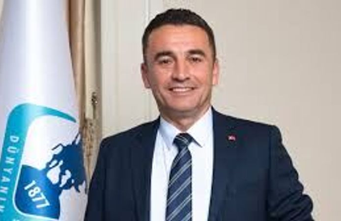 Başkan Dökmeci Koçaş Mahallesi’nde Vatandaşlarla Buluştu