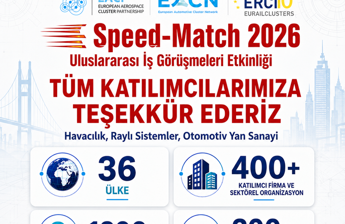 “Eskişehir, ESO ile Dünyaya Açılıyor”