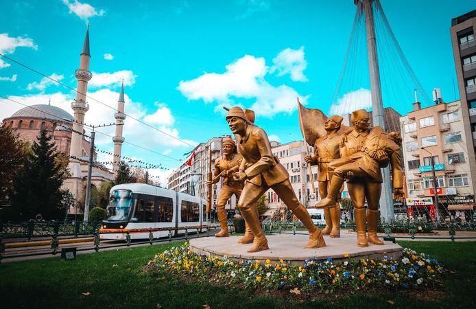 2026 Eskişehir Yılı Fotoğraf Yarışması Başvuruları Devam Ediyor