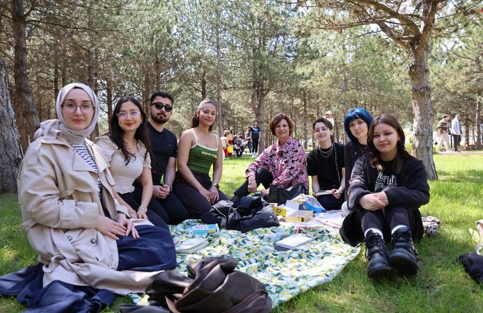 Eskişehir Yine Zirvede