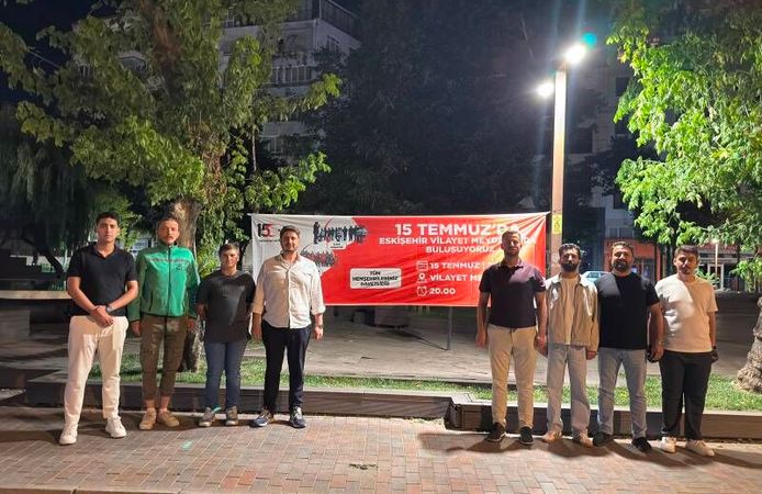 Yazıklar olsun!