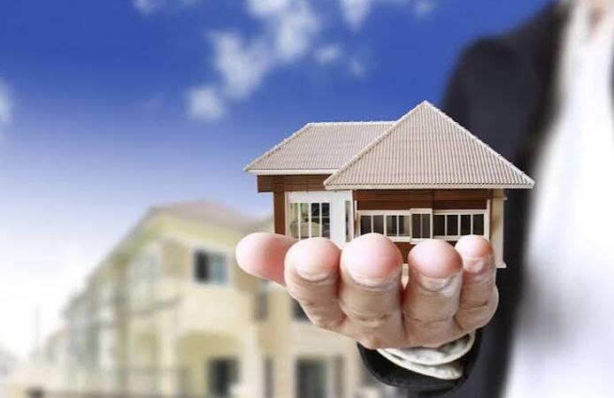Eskişehir'deki konut satışı ülke ortalaması üzerinde ciddi oranda arttı