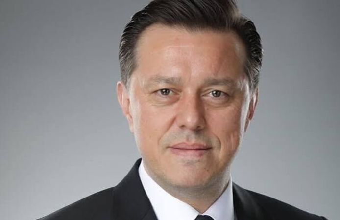 AK Parti Eskişehir Milletvekili Nebi Hatipoğlu'ndan 15 Temmuz mesajı: 'İrade bizim, vatan bizim'
