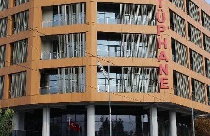 Eskişehir’in bilgi hazinesi: İl Halk Kütüphanesi