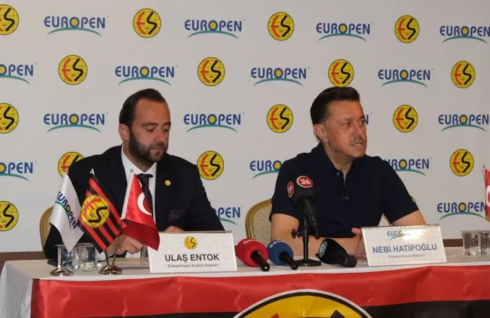 Nebi Hatipoğlu, ES-ES için Seferberlik İlan Etti