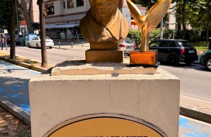 Akif Manaf Sağlık ve Barış Ödülü İsmet İnönü’ye İthaf Edildi