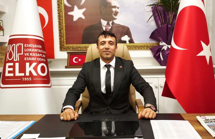 Arnik: “1 Milyon Küçük Esnafı İlgilendiren Bağ-Kur Mağduriyeti Artık Çözülsün”