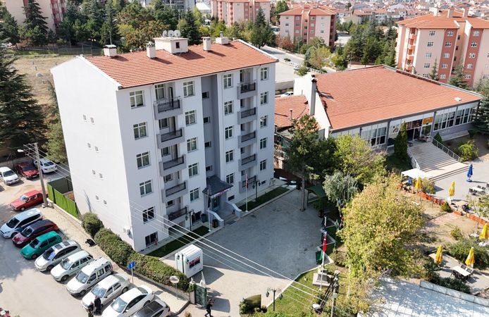Bademlik Kız Öğrenci Misafirhanesi’nde Yeni Dönem Başvuruları Başlıyor