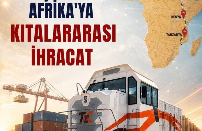 Eskişehir’imizin mühendislik gücü, Türkiye'nin gururu!