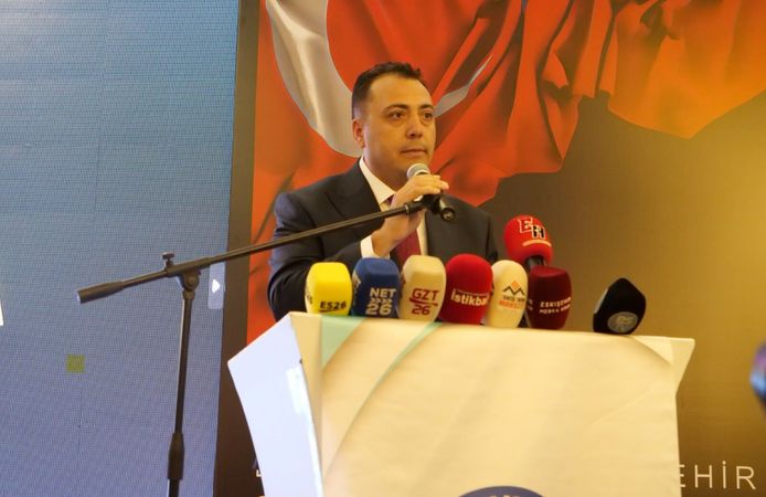 Sağlık Ordusu İşportacı Değildir!