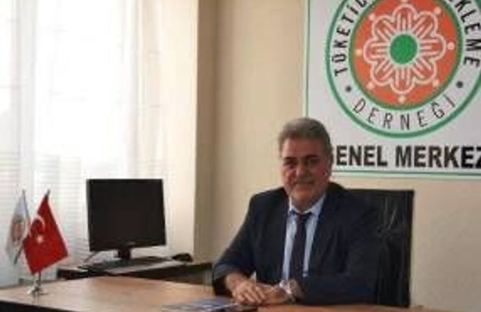 Ölüm noktalarına neşter..."