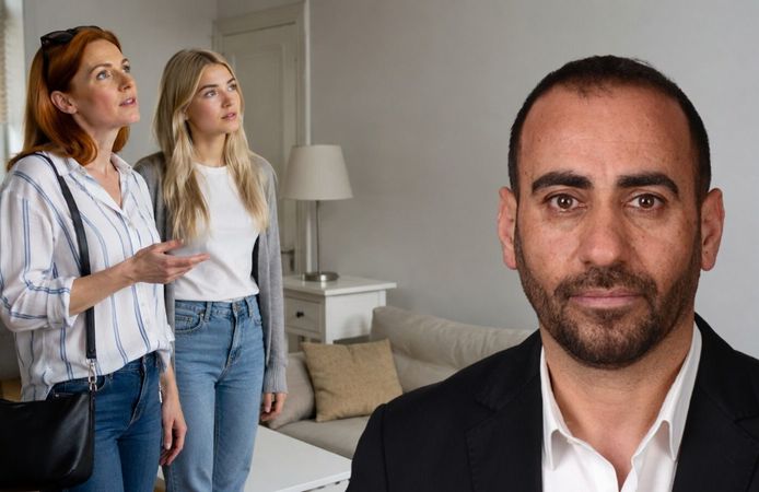 Üniversite Öğrencileri Ev Kiralarken Emlakçıdan Yetki Belgesini istesin