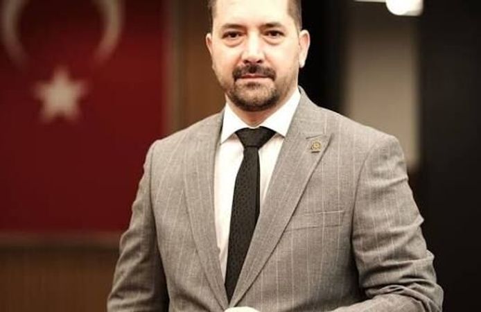 ESMİAD Yönetim Kurulu Başkanı Oğuz Sinlenmez;Eskişehir iş dünyasına derhal can suyu verilmelidir