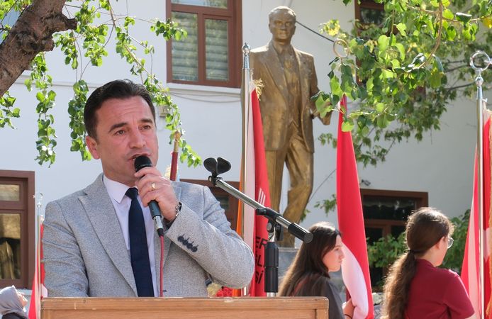 Sivrihisar’ın Kurtuluşunun 105. Yıl Dönümü Coşkuyla Kutlandı