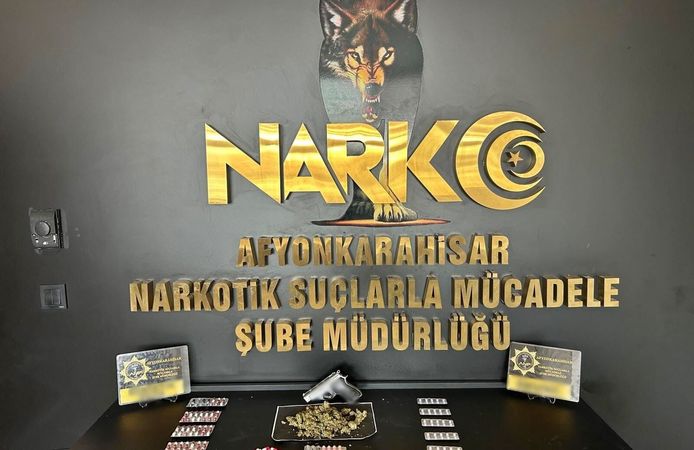 Hastane çalışanlarına yönelik uyuşturucu operasyonu: 23 gözaltı