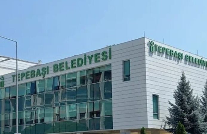 Tepebaşı Belediyesi Yolsuzluk  iddianamesinde 192 ayrı Suç Tespit edildi