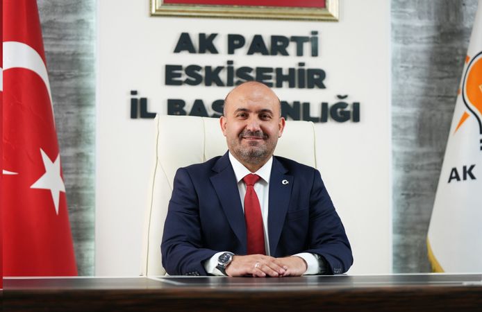 Başkan Albayrak’tan 2 Eylül mesajı
