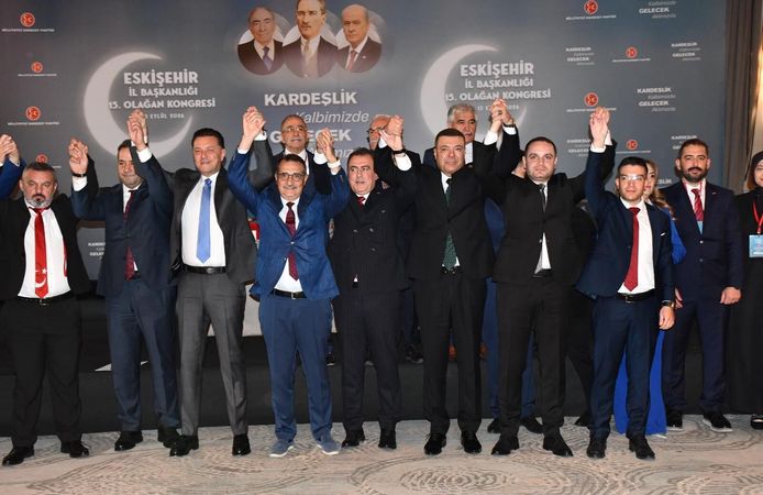 Ayhan Sezer'den Teşekkür Mesajı
