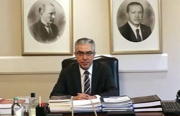 Mehmet Uçum’dan “Terörsüz Türkiye” Sürecine İlişkin Açıklamalar