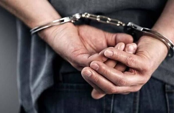 Suikast timindeki Karatepe'ye maddi yardımda bulunan 10 şüpheli yakalandı!