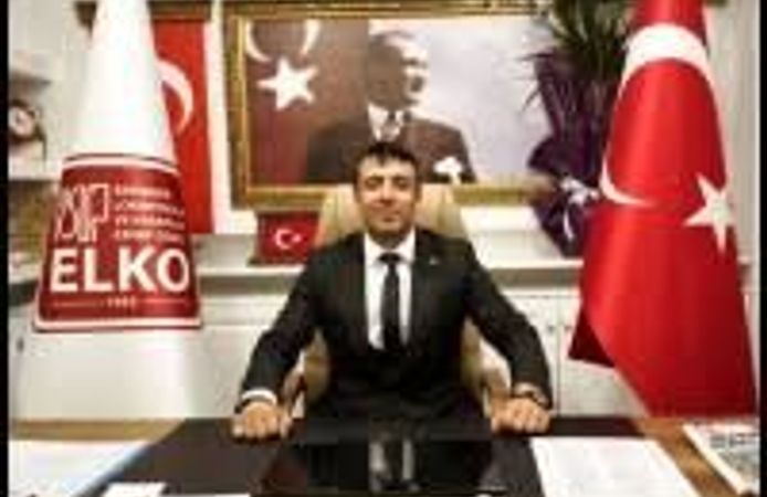 ESLOK Başkanı Arnik: “Esnaf Kefalet Kredileri Açıldı, Esnaf Tefecilerin Elinden Kurtuldu”